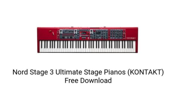 Ultimate stage pianos vst download free pc
