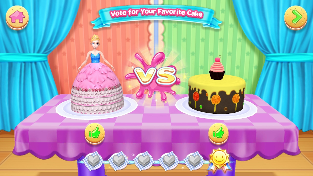 Disney Princess Cooking Games Download